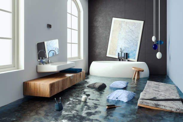 Best Ceiling water damage repair  in San Clemente, CA